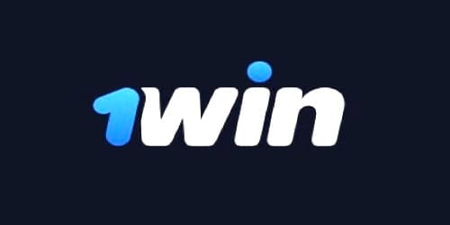 1Win — логотип онлайн казино