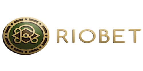 Riobet — логотип онлайн казино