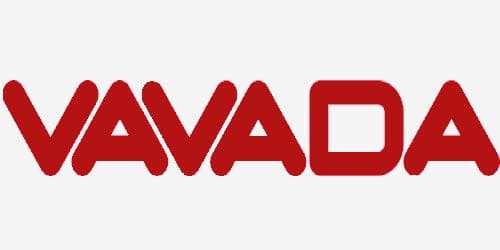 Vavada — логотип онлайн казино